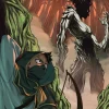 The Primal Hunter (Light Novel) Vol. 5: Volume 5