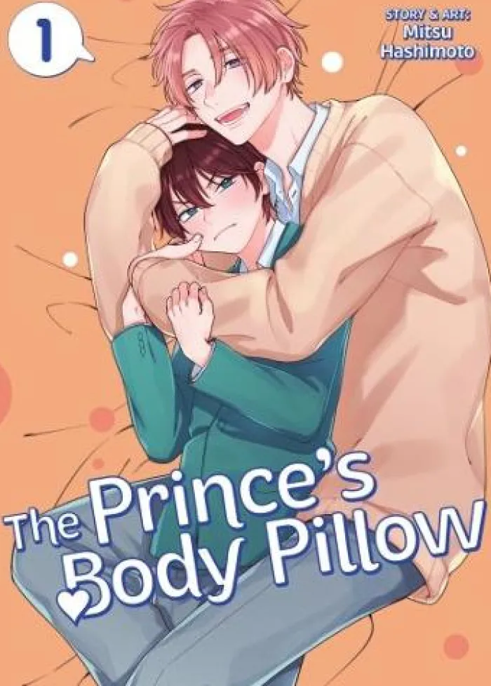 The Prince's Body Pillow Vol. 1
