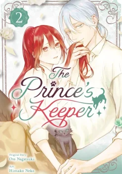 The Prince's Keeper 02
