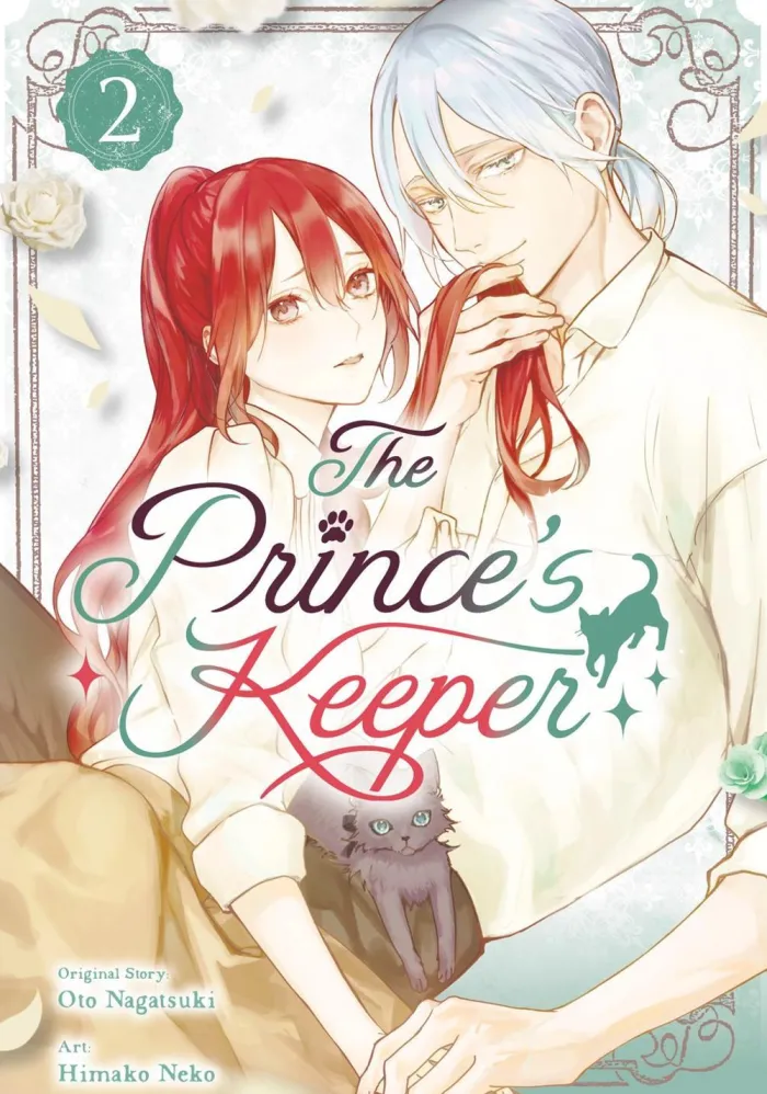 The Prince's Keeper 02