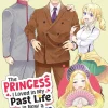 The Princess I Loved in My Past Life is Now a Middle-Aged Dad Vol. 3