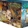 The Promised Neverland Complete Box Set: Includes volumes 1-20 with premium