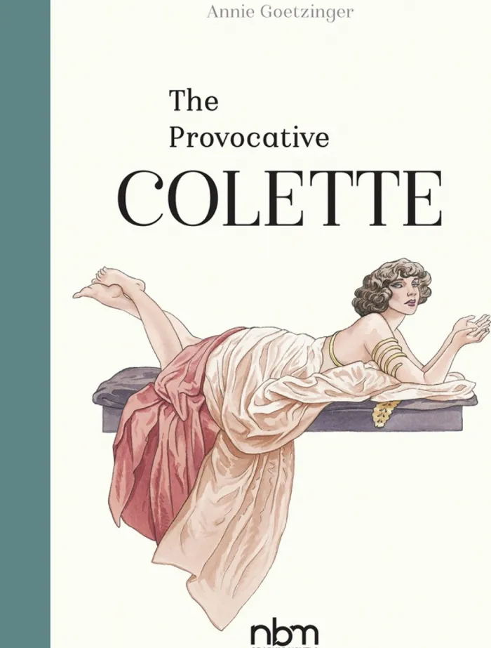 The Provocative Colette