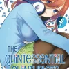 The Quintessential Quintuplets Vol. 4