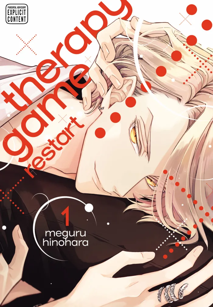 Therapy Game Restart Vol. 1