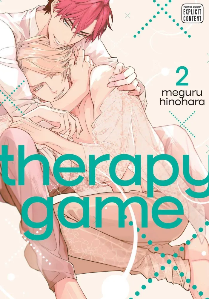 Therapy Game, Vol. 2: Volume 2