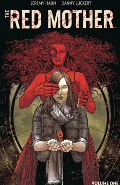 The Red Mother Vol. 1
