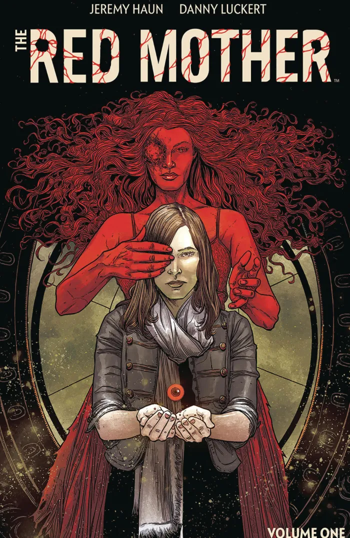 The Red Mother Vol. 1