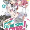 Theres No Freaking Way Be Your Lover L (Light Novel)
