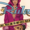 The Ride