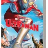 The Rise Of Ultraman