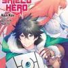 The Rising of the Shield Hero Volume 12: The Manga Companion