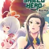 The Rising of the Shield Hero Volume 14: The Manga Companion