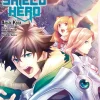 The Rising of the Shield Hero Volume 13: The Manga Companion