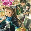 The Rising Of The Shield Hero Volume 18: Light Novel