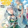 The Rising of the Shield Hero Volume 15: Light Novel