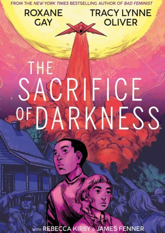 The Sacrifice of Darkness