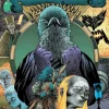 The Sacrificers Volume 4