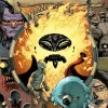 The Sacrificers Volume 3