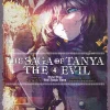 The Saga of Tanya the Evil, Vol. 4 (light novel)