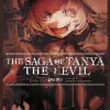 The Saga of Tanya the Evil, Vol. 2 (light novel)