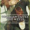 The Saga of Tanya the Evil, Vol. 10 (light novel)
