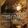 The Saga of Tanya the Evil, Vol. 3 (light novel)