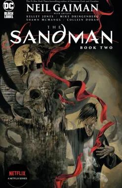 The Sandman Book Two