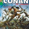 The Savage Sword of Conan: The Original Comics Omnibus Vol.1