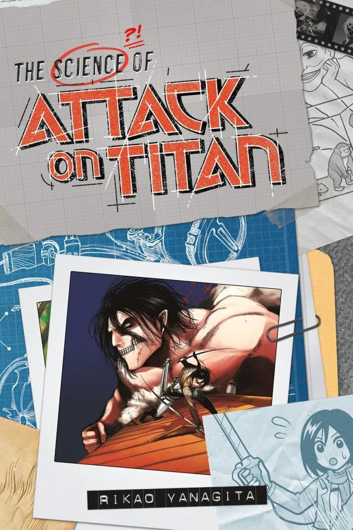 The Science Of Attack On Titan