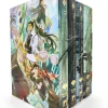 The Scum Villain's Self-Saving System: Ren Zha Fanpai Zijiu Xitong (Deluxe Hardcover Novel) Box Set Vol. 1