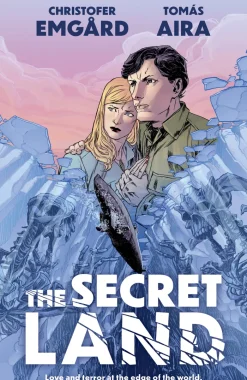 The Secret Land