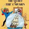 The Secret of the Unicorn (The Adventures of Tintin)