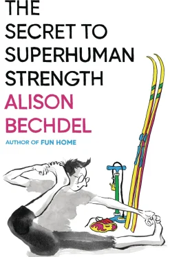 The Secret to Superhuman Strength