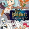 The Seven Deadly Sins: Four Knights of the Apocalypse 3