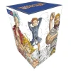 The Seven Deadly Sins Manga Box Set 3