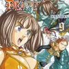 The Seven Deadly Sins Omnibus 9 (Vol. 25-27)