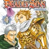 The Seven Deadly Sins Omnibus 4 (Vol. 10-12)