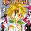 The Seven Deadly Sins Omnibus 8 (Vol. 22-24)