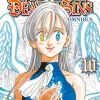 The Seven Deadly Sins Omnibus 10 (Vol. 28-30)
