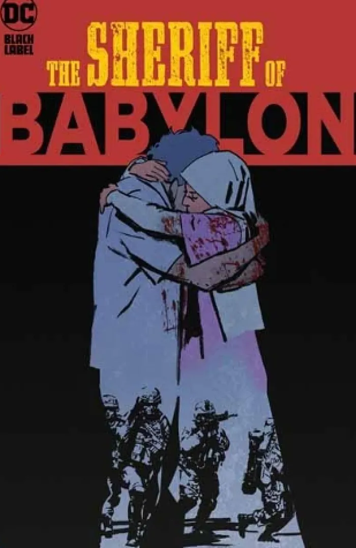 The Sheriff of Babylon