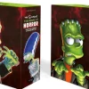 The Simpsons Treehouse of Horror Ominous Omnibus 3-Volume Box Set: The Complete Collector's Edition