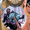 The Sixth Gun: Battle for The Six