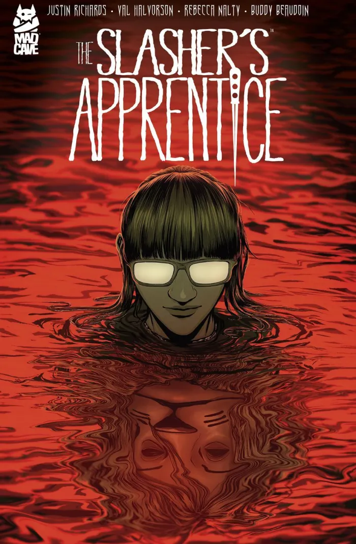 The Slasher's Apprentice
