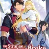 The Strange Adventure of a Broke Mercenary (Manga) Vol. 5