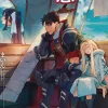 The Strange Adventure of a Broke Mercenary (Light Novel) Vol. 2