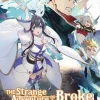The Strange Adventure of a Broke Mercenary (Light Novel) Vol. 15
