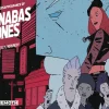 The Strange Disappearance of Barnabas Jones
