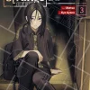The Strange House (Manga) Vol. 3