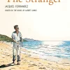 The Stranger: The Graphic Novel